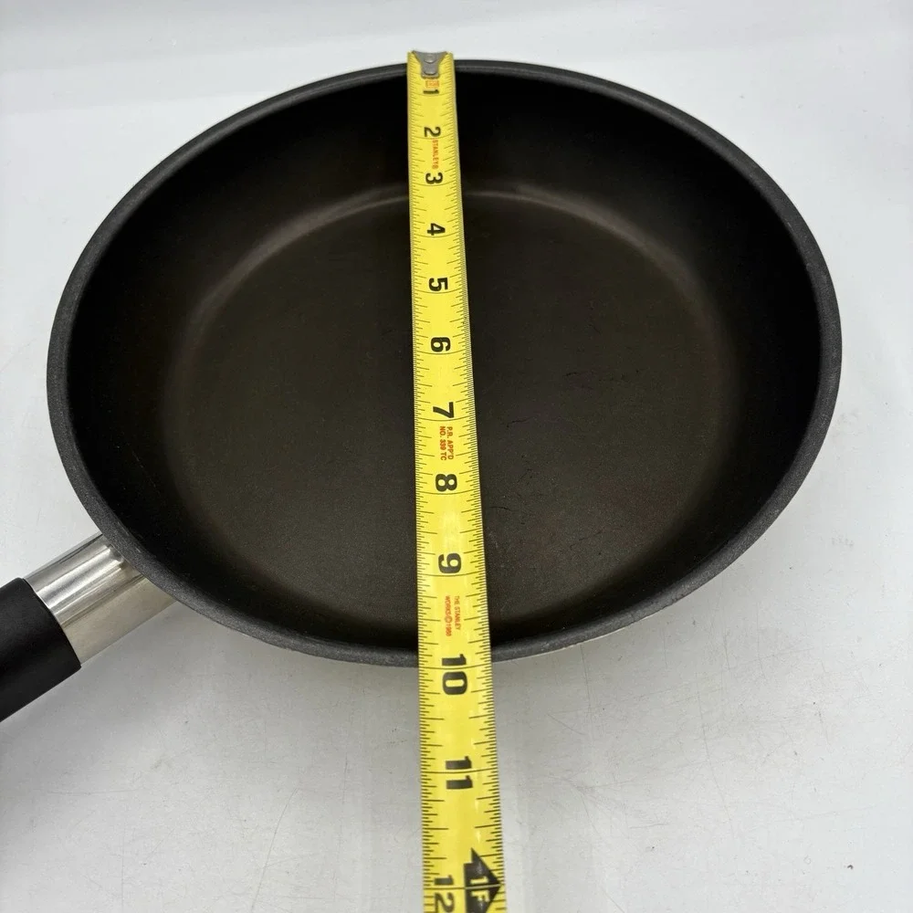 Ikea Skillet Frying Pan 10